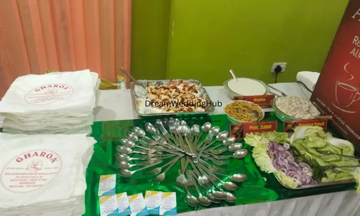Purnima Caterers and Home Delivery